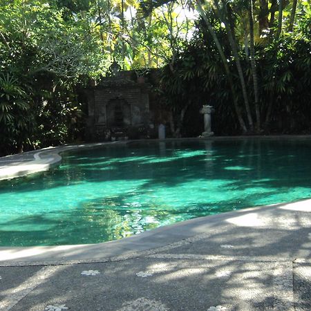 Villa Bhuana Alit Ubud Exterior foto