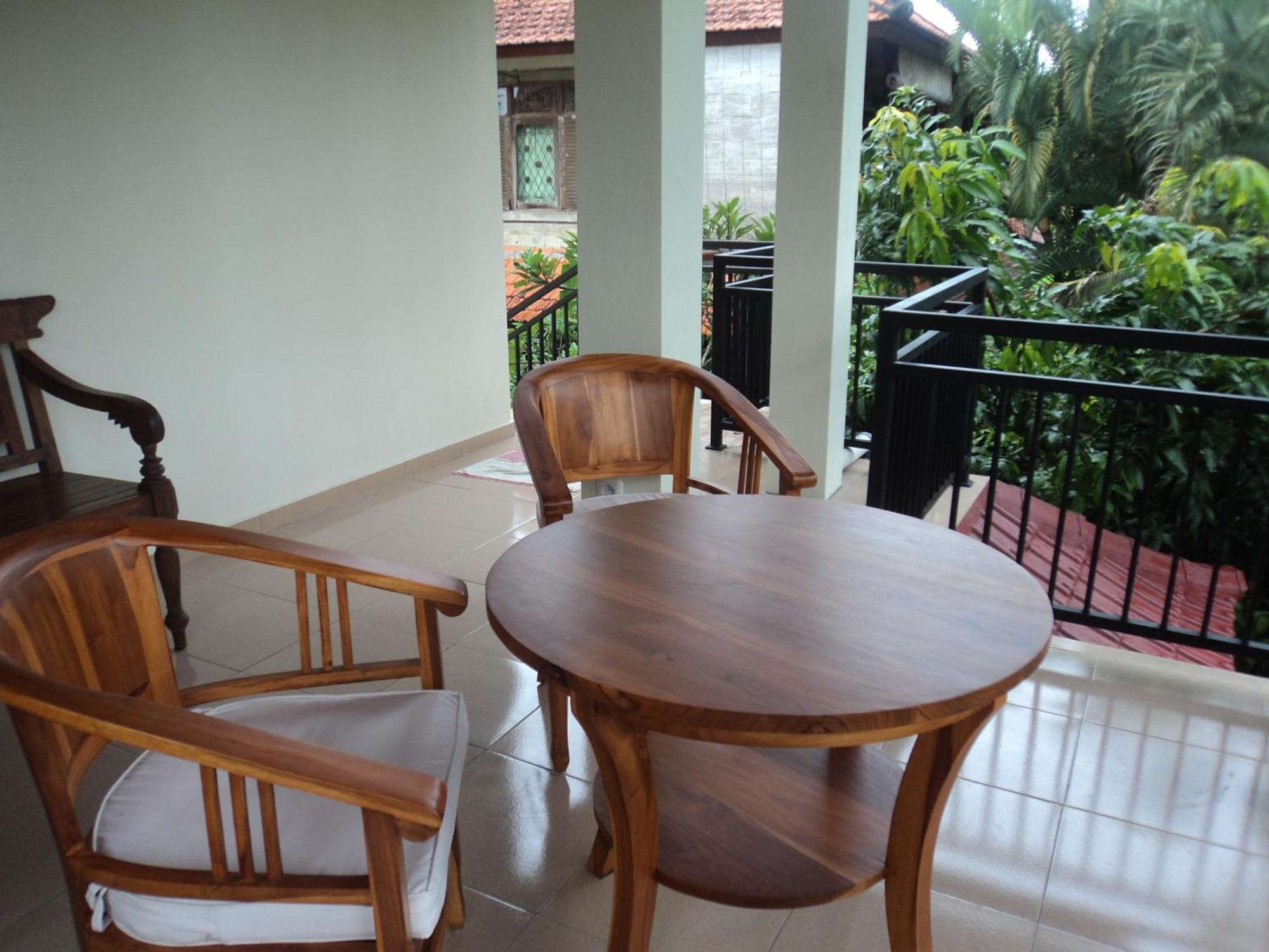 Villa Bhuana Alit Ubud Cameră foto