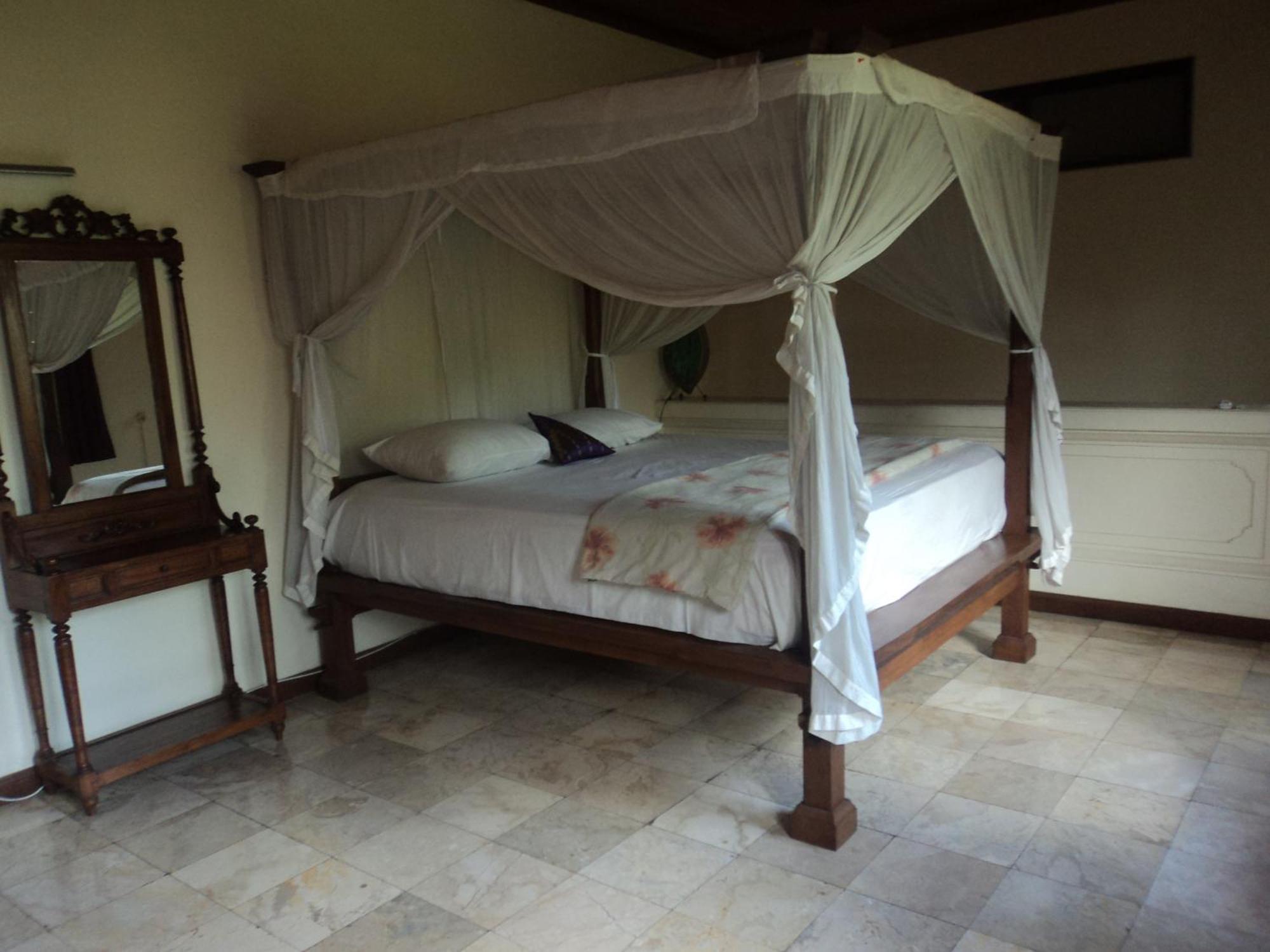 Villa Bhuana Alit Ubud Cameră foto