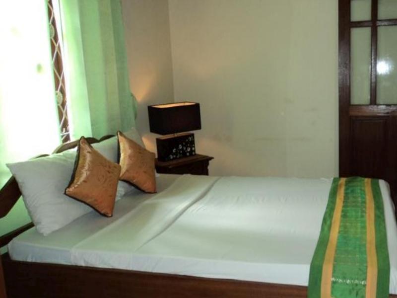 Villa Bhuana Alit Ubud Exterior foto
