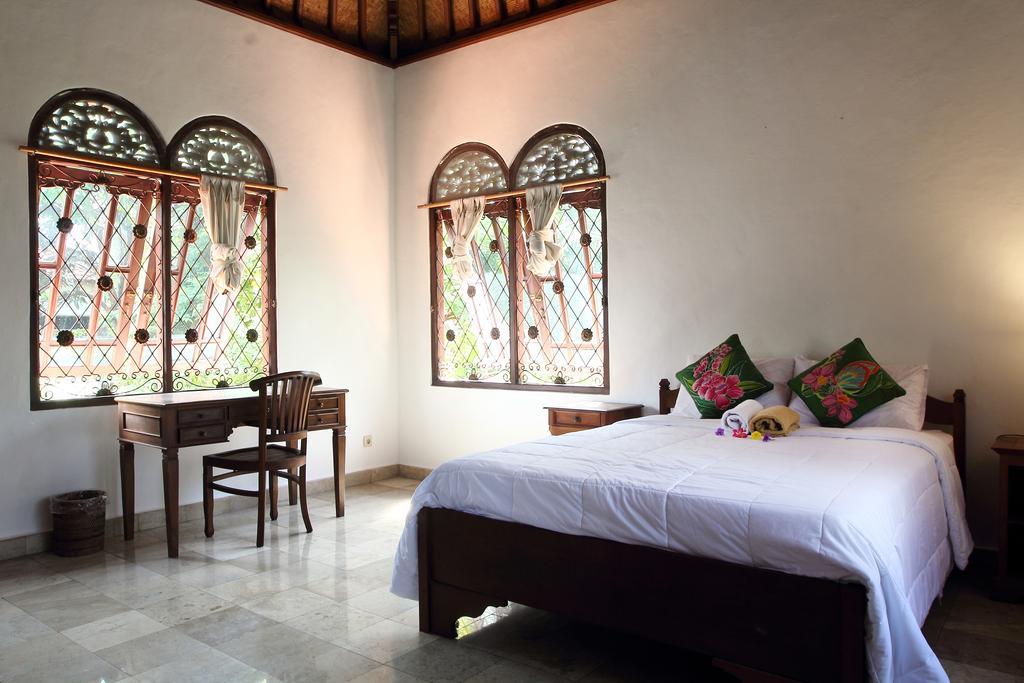 Villa Bhuana Alit Ubud Exterior foto